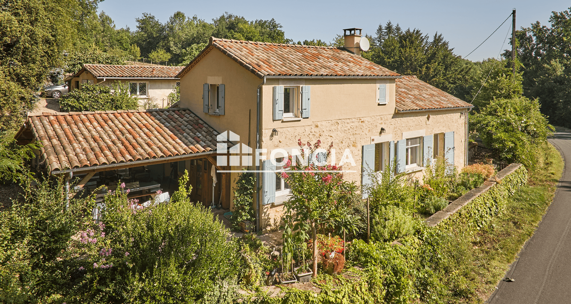 Maison 4 pièces (118 m²) à vendre - Eyraud-crempse-maurens (24140)