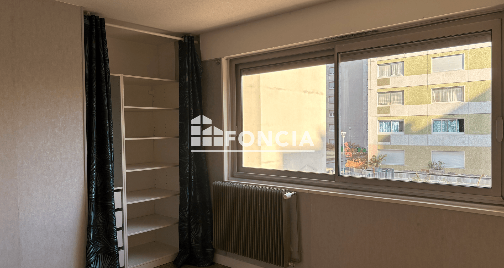 Appartement 4 pièces (80.11 m²) à louer - Paris 20ᵉ (75020)