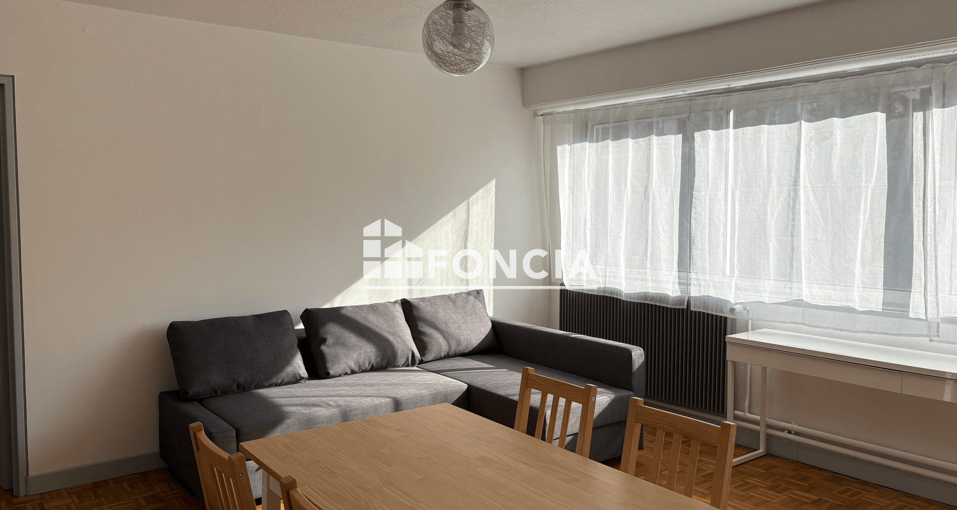 Appartement 4 pièces (80.11 m²) à louer - Paris 20ᵉ (75020)