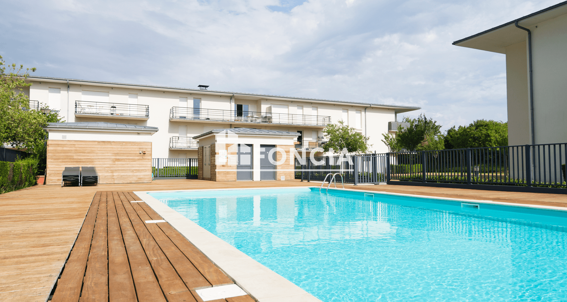 Appartement 2 pièces (39.5 m²) à vendre - Saint-lô (50000)