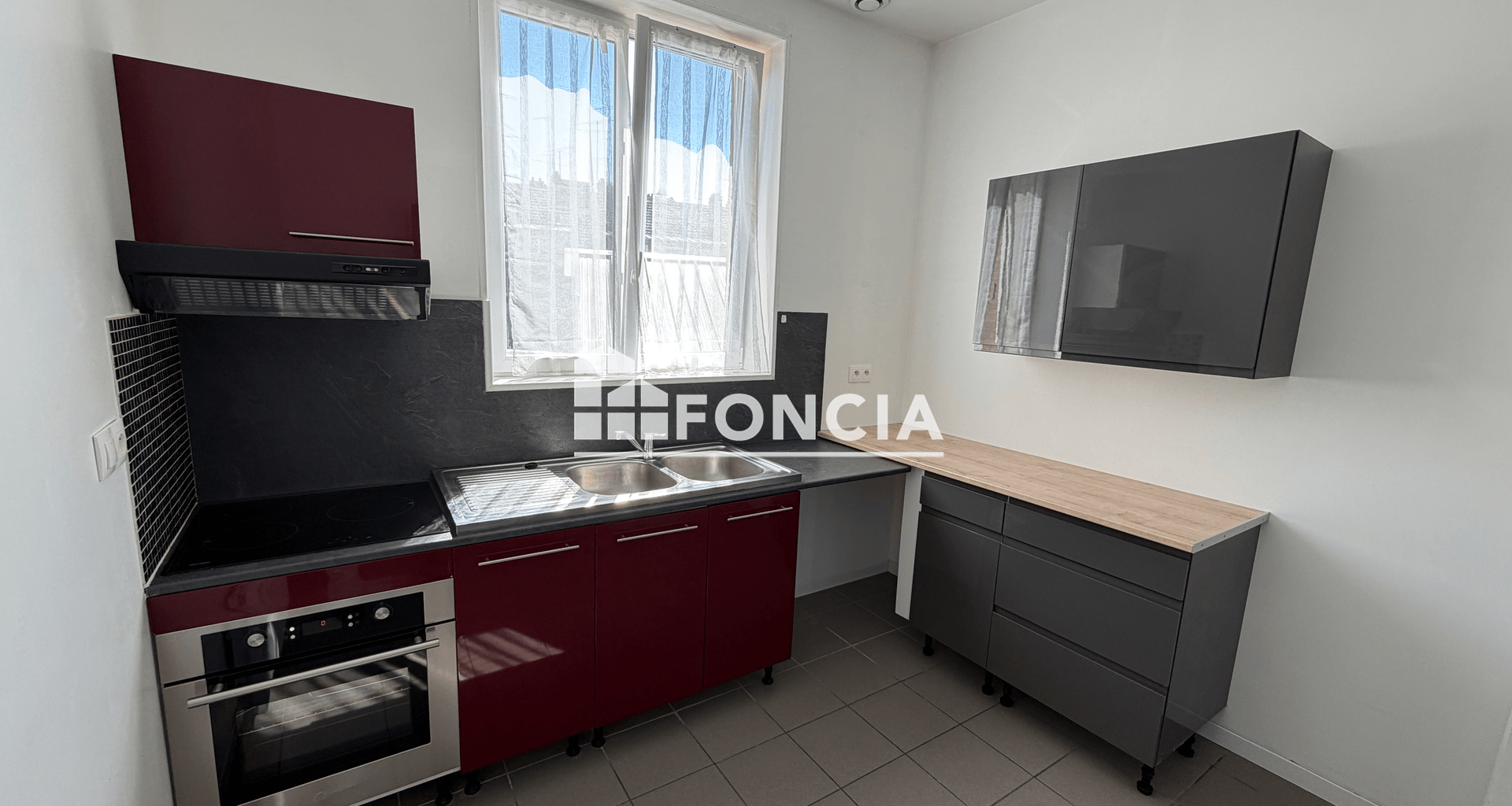 Appartement 4 pièces (105.32 m²) à louer - Beauvais (60000)