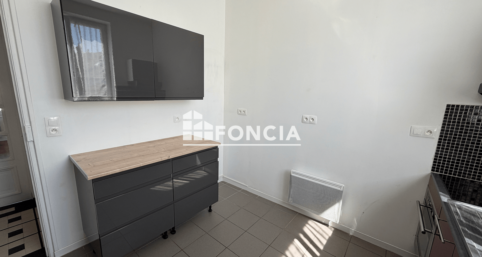 Appartement 4 pièces (105.32 m²) à louer - Beauvais (60000)