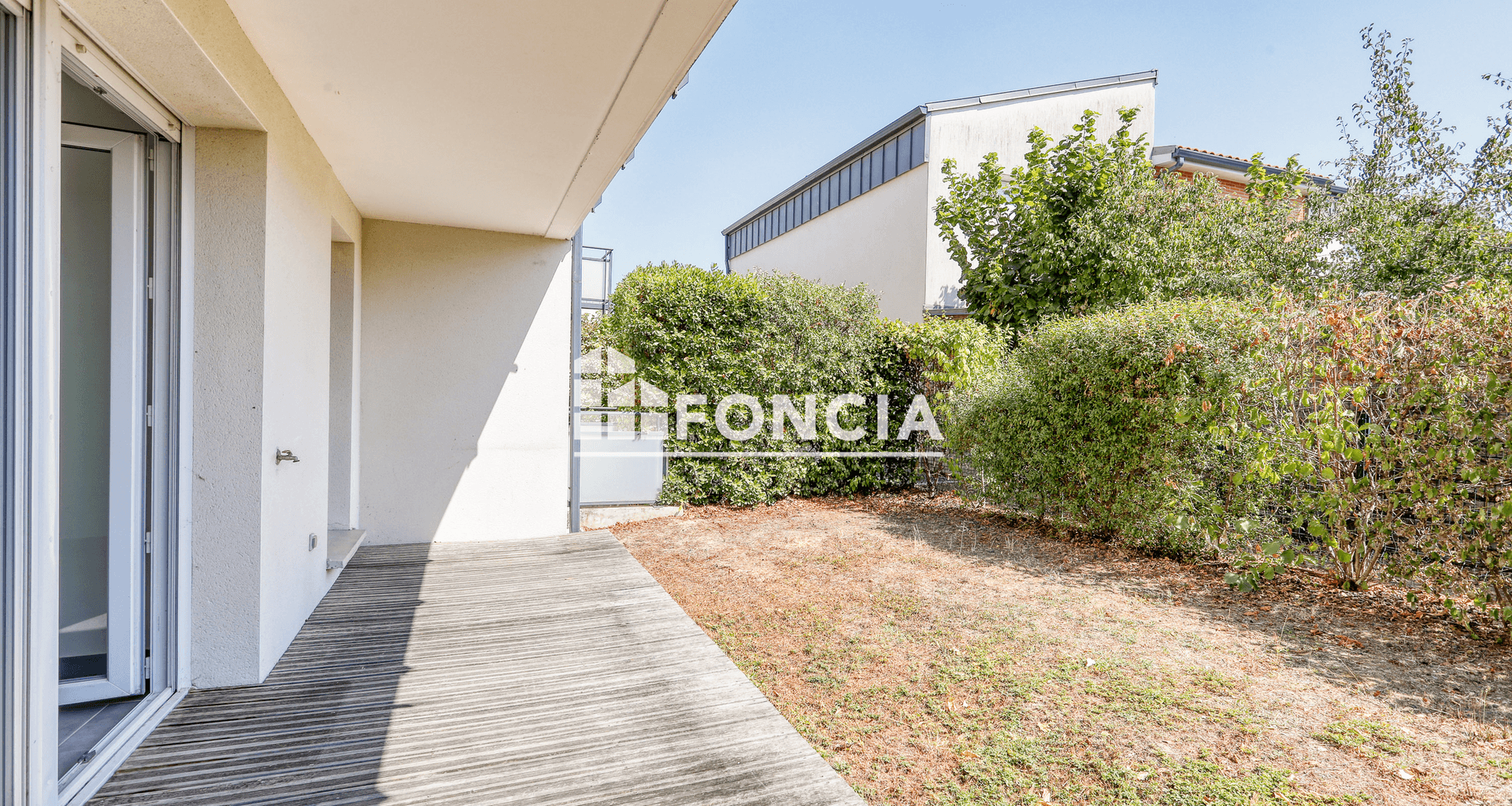 Appartement 3 pièces (61 m²) à vendre - Tournefeuille (31170)