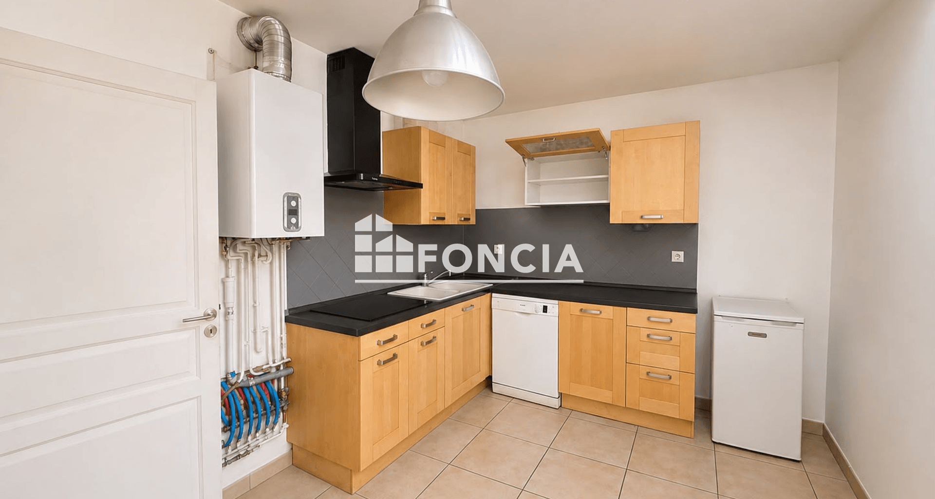 Appartement 3 pièces (94 m²) à vendre - Villefranche-sur-saône (69400)