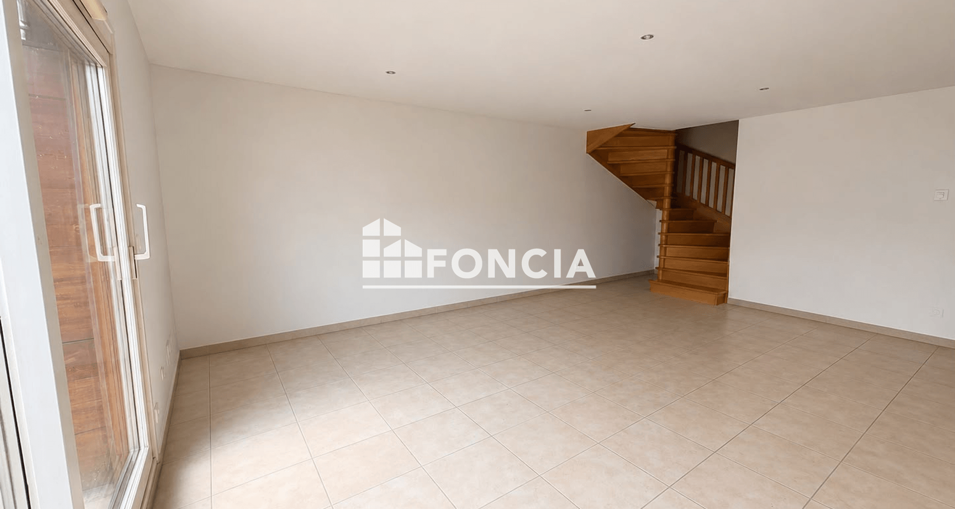Appartement 3 pièces (94 m²) à vendre - Villefranche-sur-saône (69400)