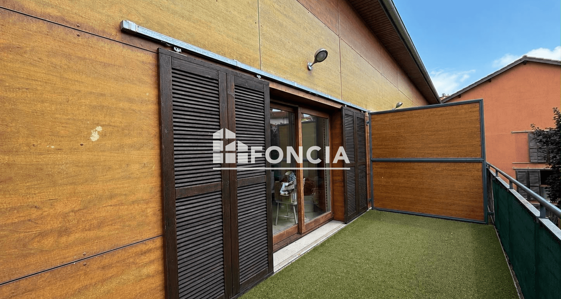 Appartement 3 pièces (94 m²) à vendre - Villefranche-sur-saône (69400)