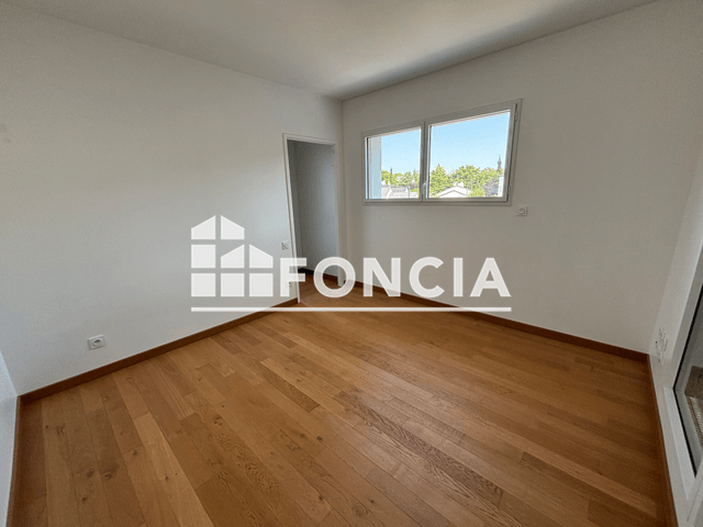 Appartement 5 pièces (116.5 m²) à louer - Rennes (35000)