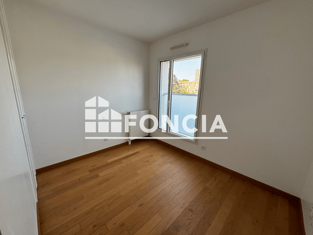 Appartement 5 pièces (116.5 m²) à louer - Rennes (35000)