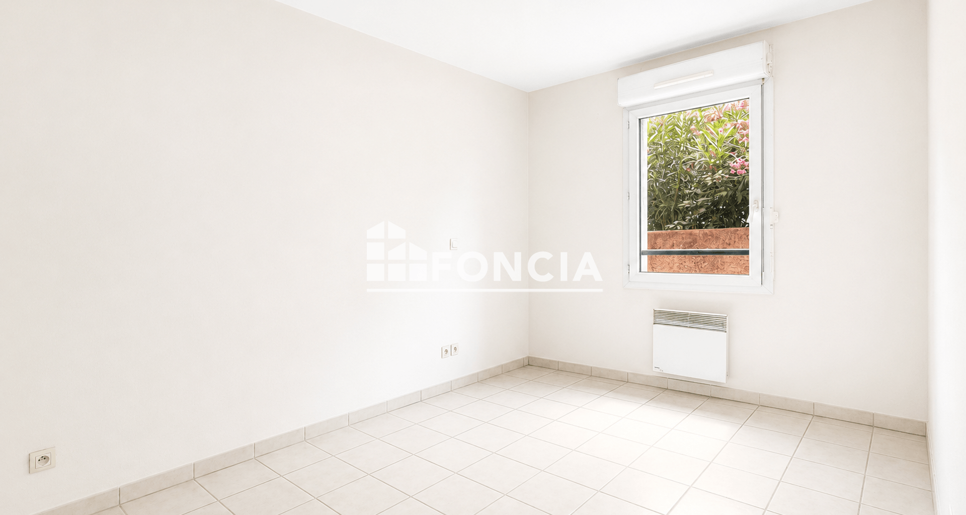 Appartement 2 pièces (40.04 m²) à vendre - Villeneuve-lès-béziers (34420)