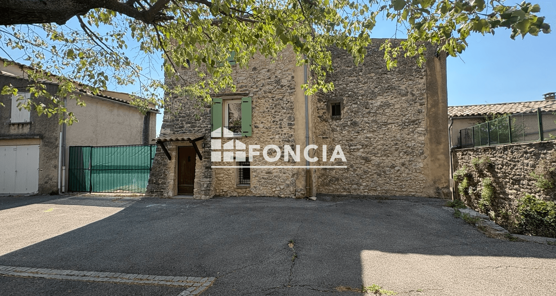 Maison 4 pièces (122.8 m²) à louer - Sault (84390)