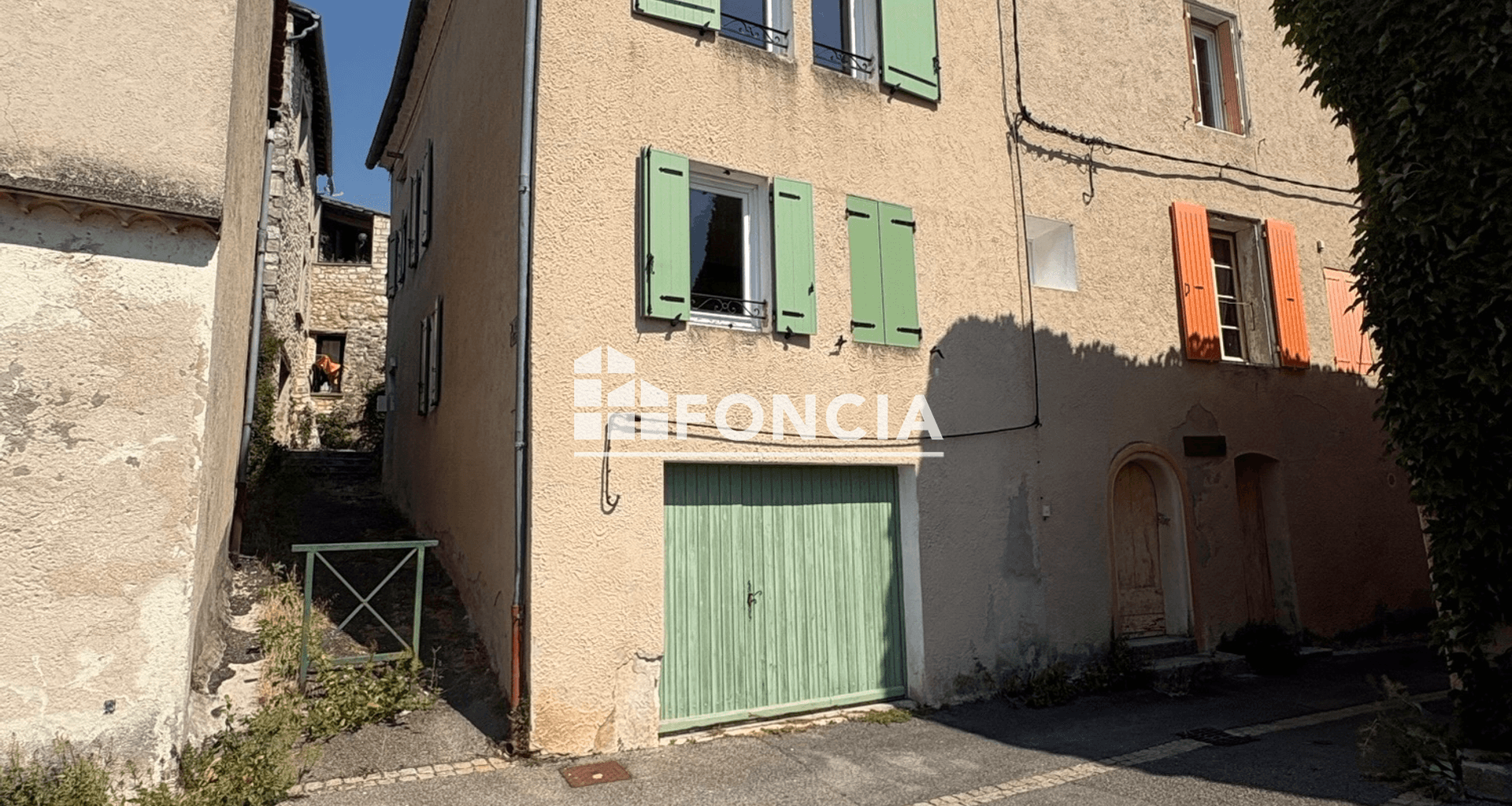 Maison 4 pièces (122.8 m²) à louer - Sault (84390)