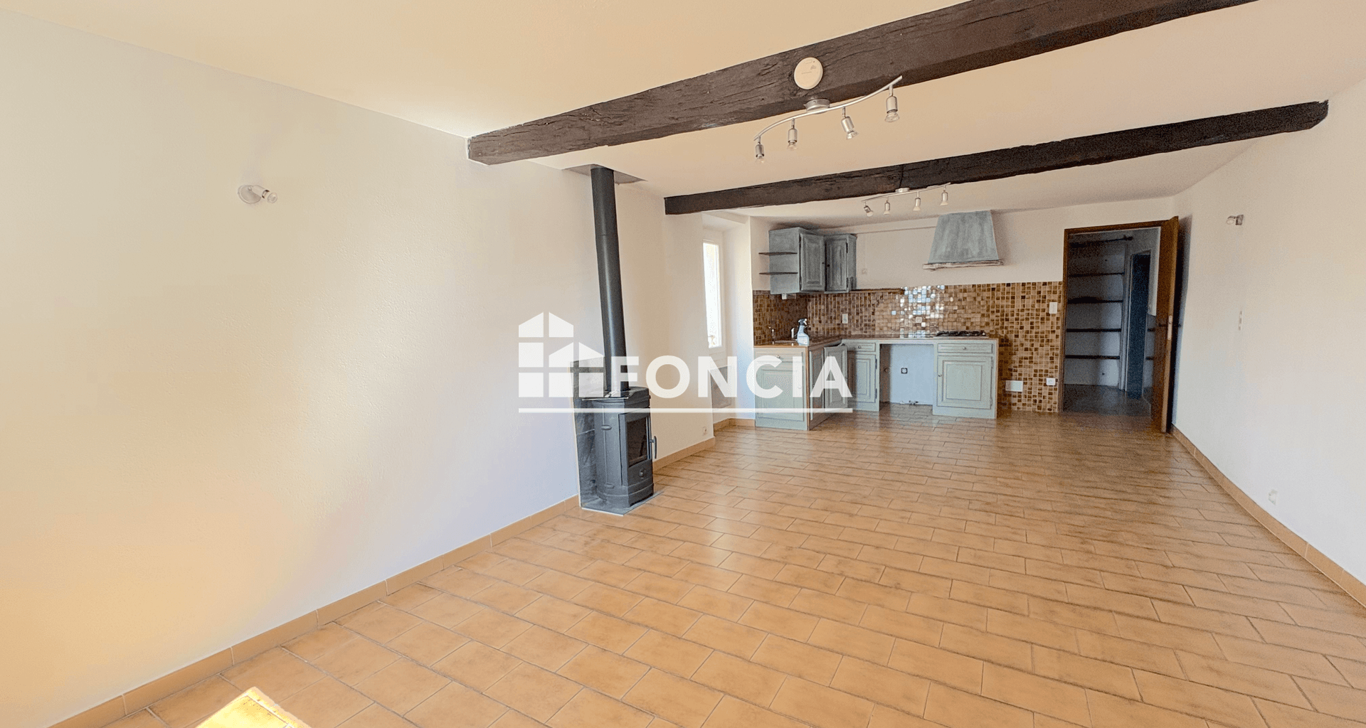 Maison 4 pièces (122.8 m²) à louer - Sault (84390)