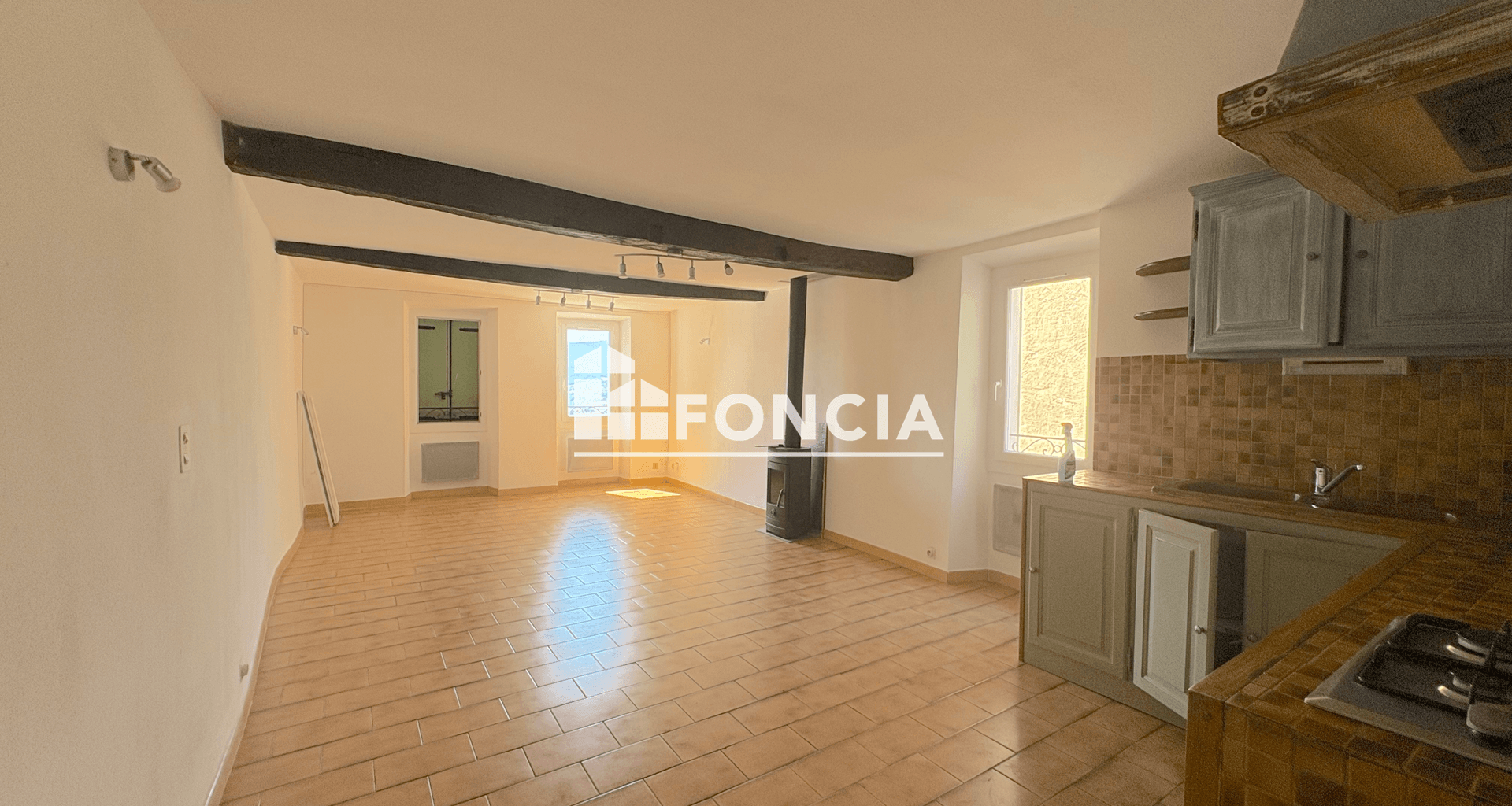 Maison 4 pièces (122.8 m²) à louer - Sault (84390)