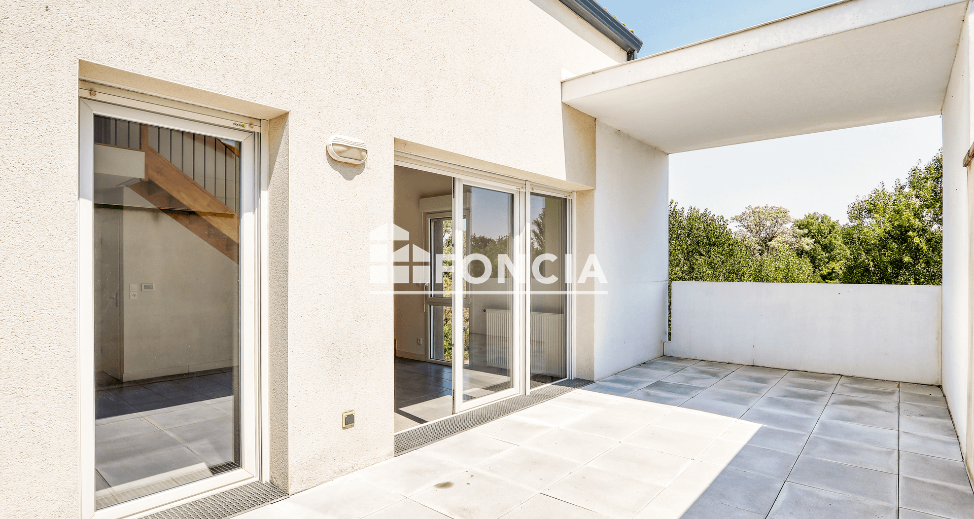 Appartement 3 pièces (65.7 m²) à vendre - Toulouse 3ᵉ (31300)