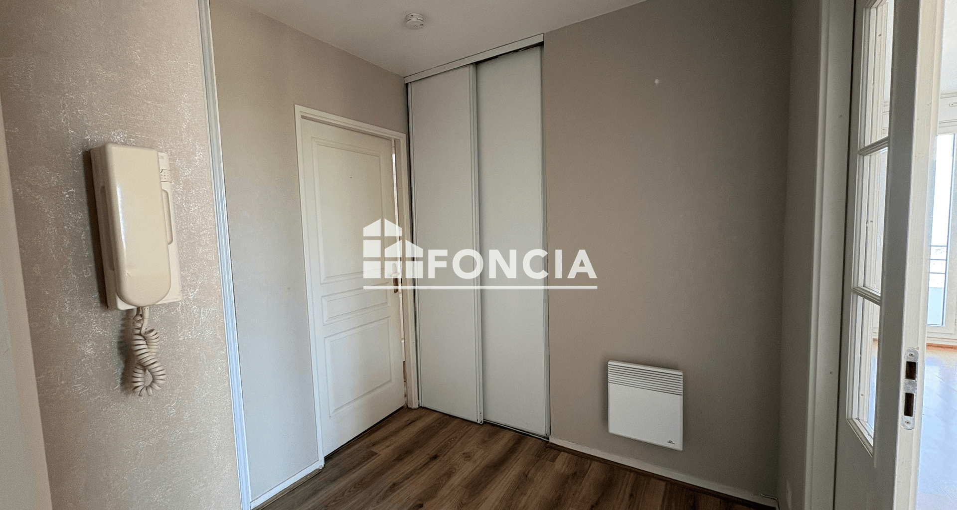 Appartement 3 pièces (67.82 m²) à louer - Orléans (45100)
