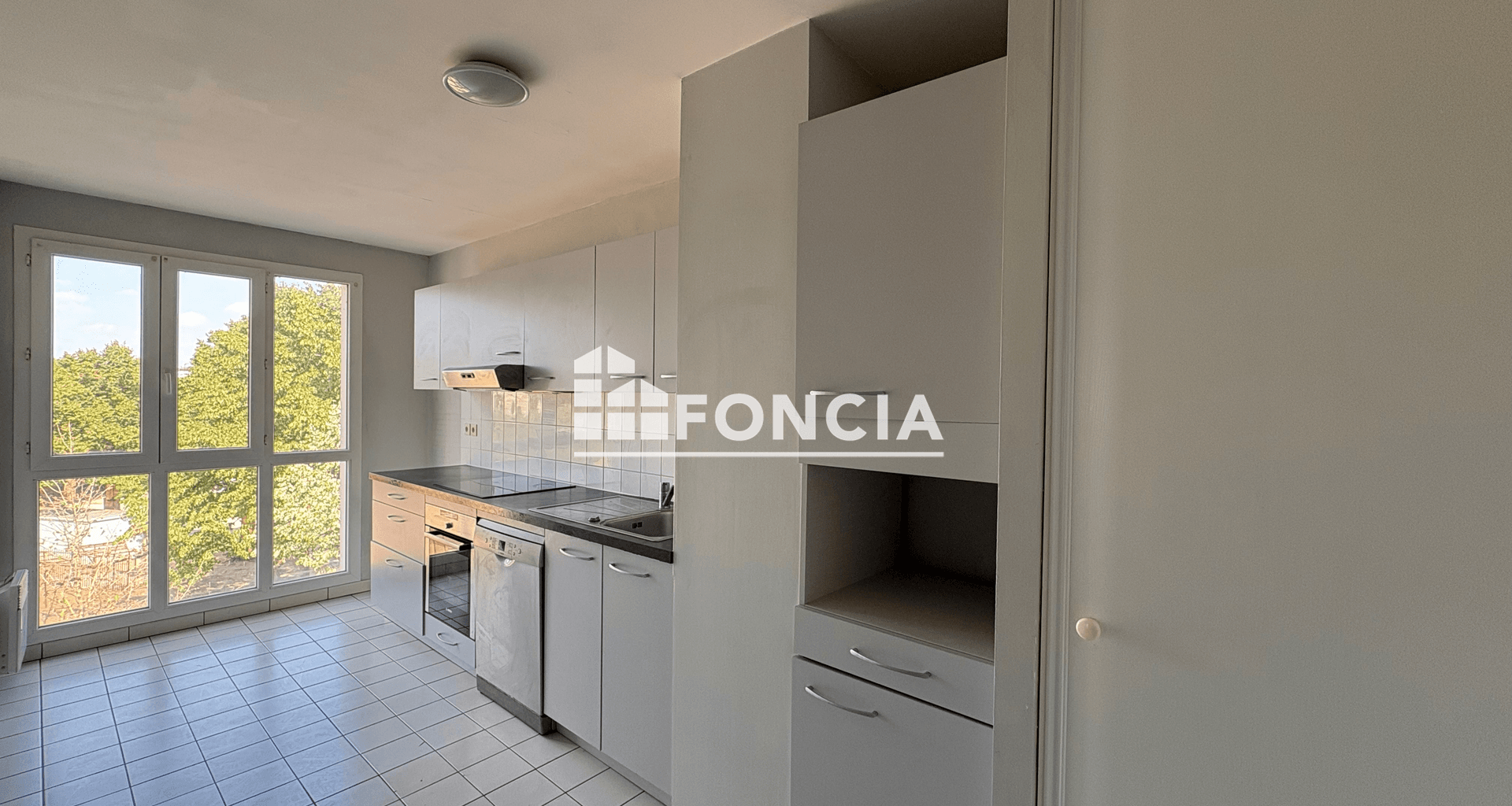Appartement 3 pièces (67.82 m²) à louer - Orléans (45100)
