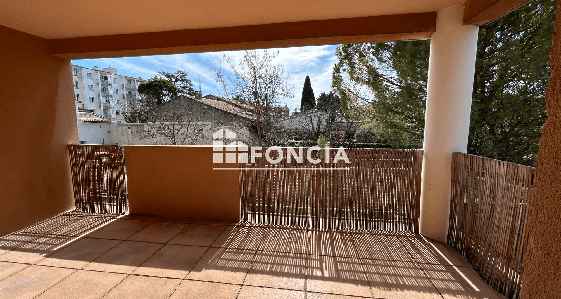 Appartement 3 pièces (61.22 m²) à louer - Carpentras (84200)