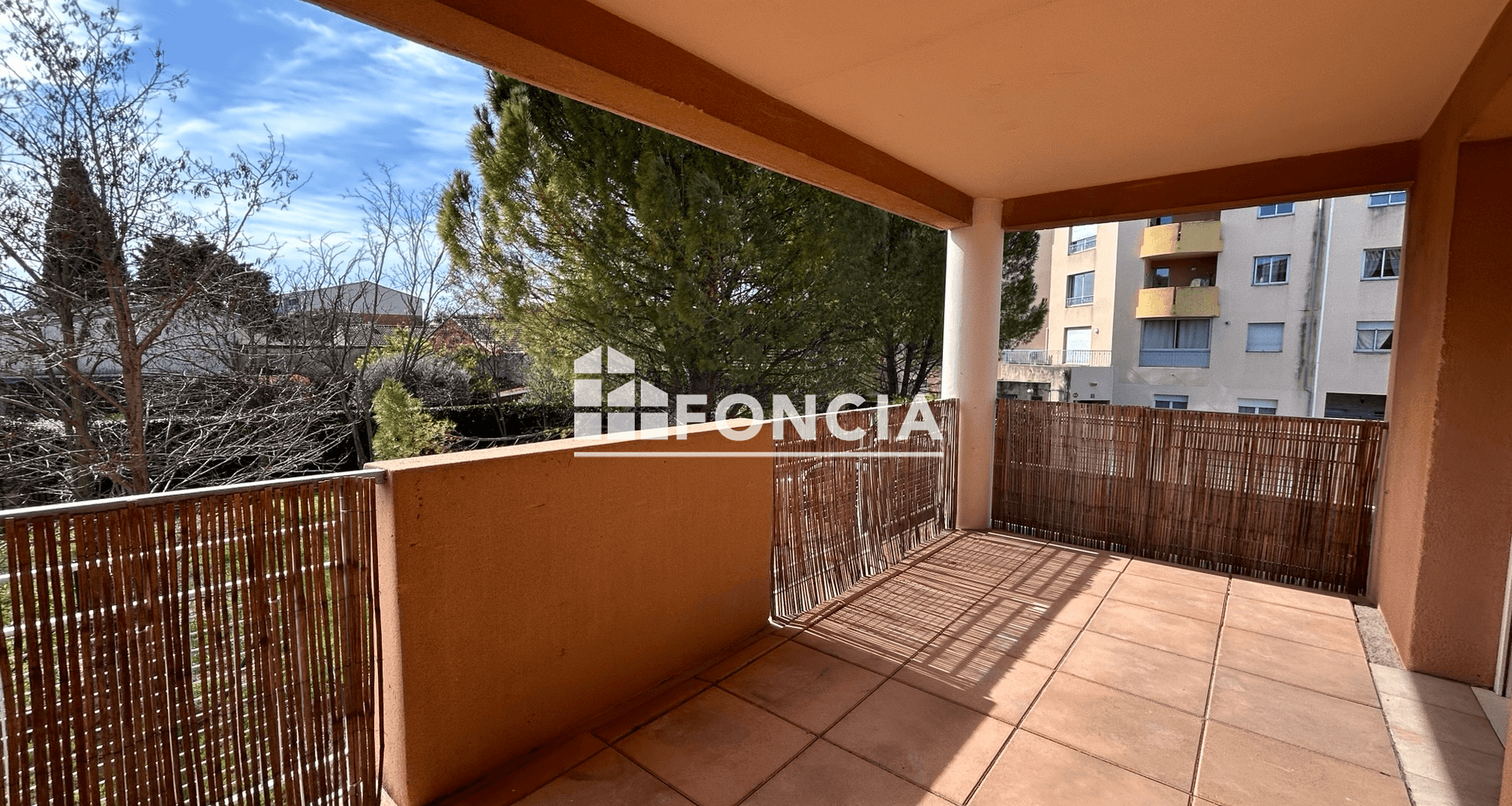 Appartement 3 pièces (61.22 m²) à louer - Carpentras (84200)