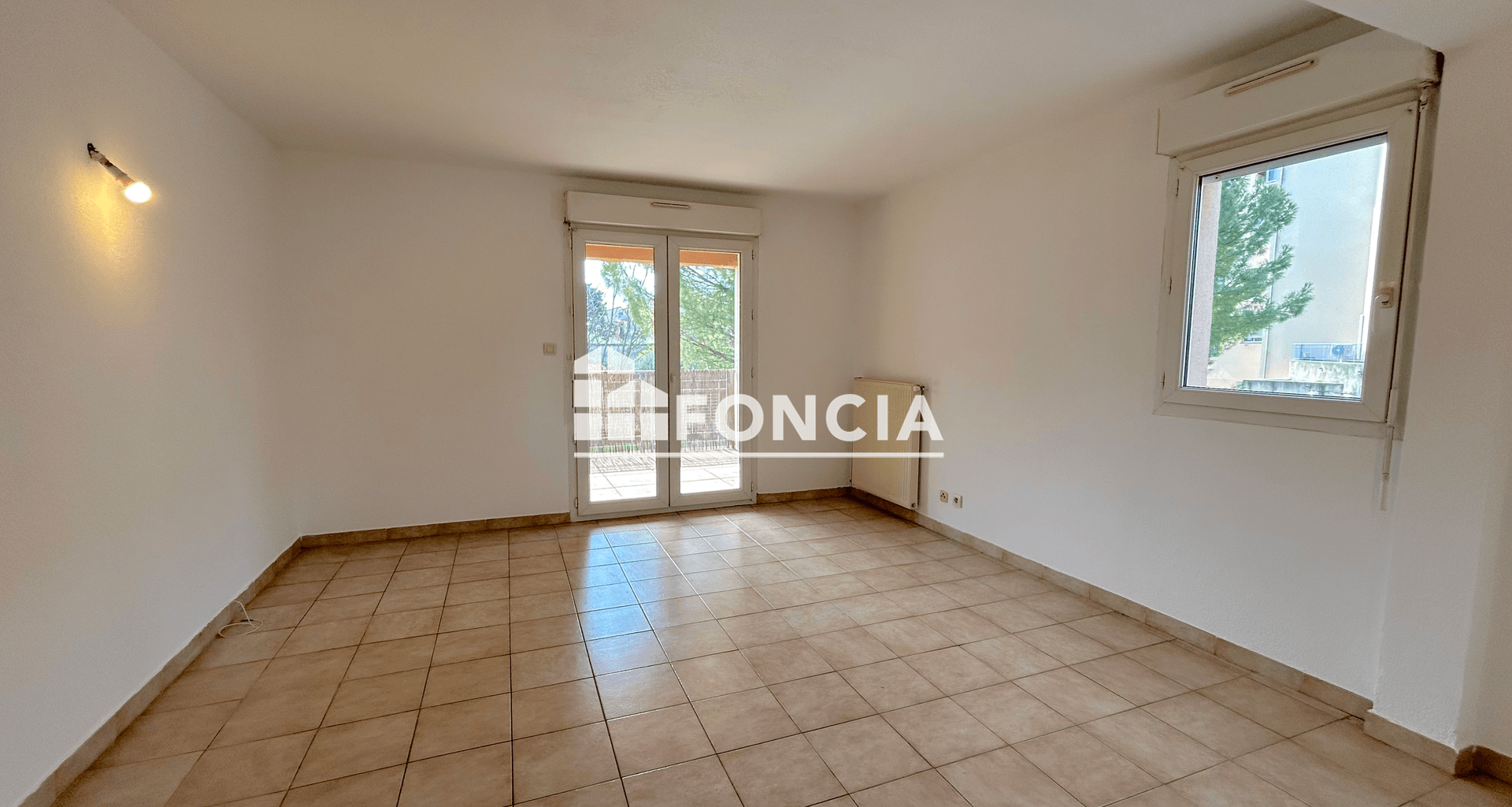 Appartement 3 pièces (61.22 m²) à louer - Carpentras (84200)