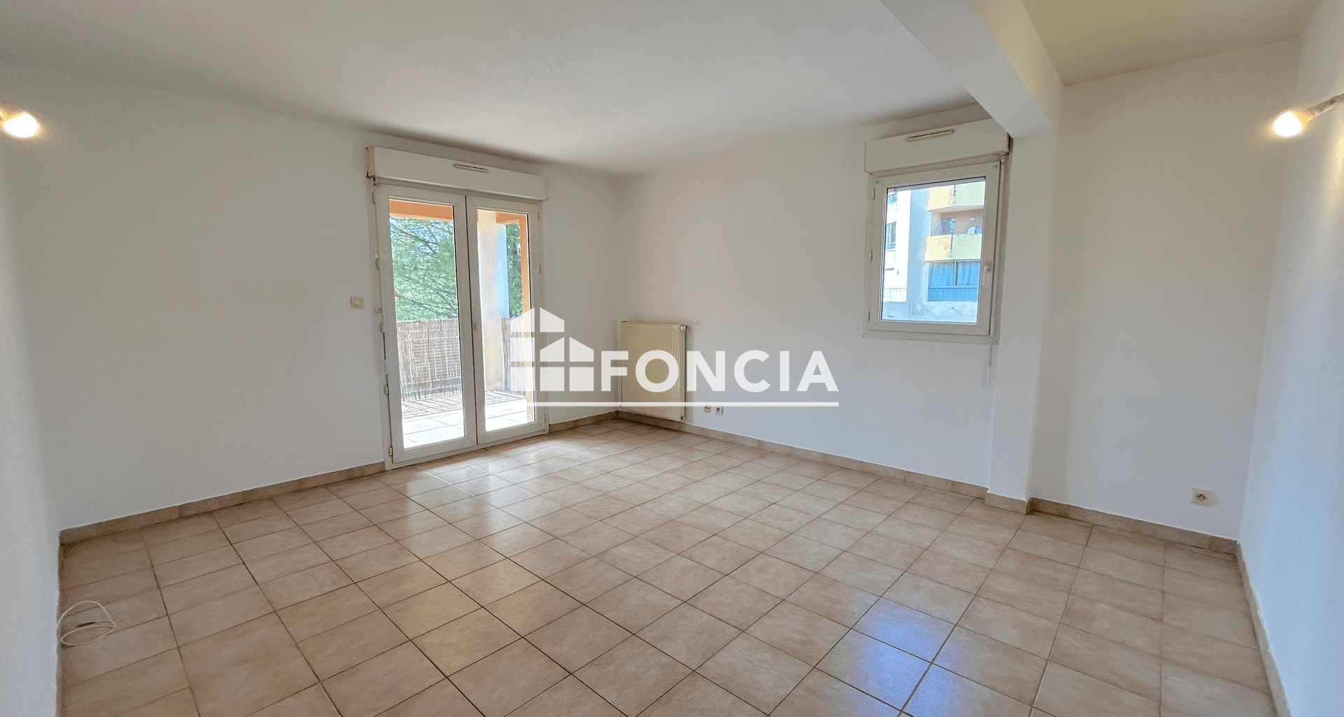Appartement 3 pièces (61.22 m²) à louer - Carpentras (84200)
