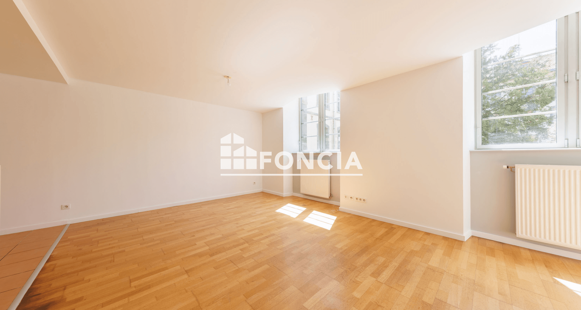 Appartement 3 pièces (84 m²) à vendre - Riom (63200)