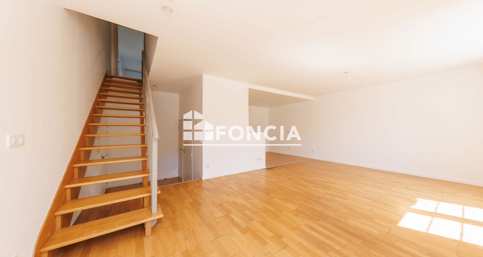 Appartement 3 pièces (84 m²) à vendre - Riom (63200)