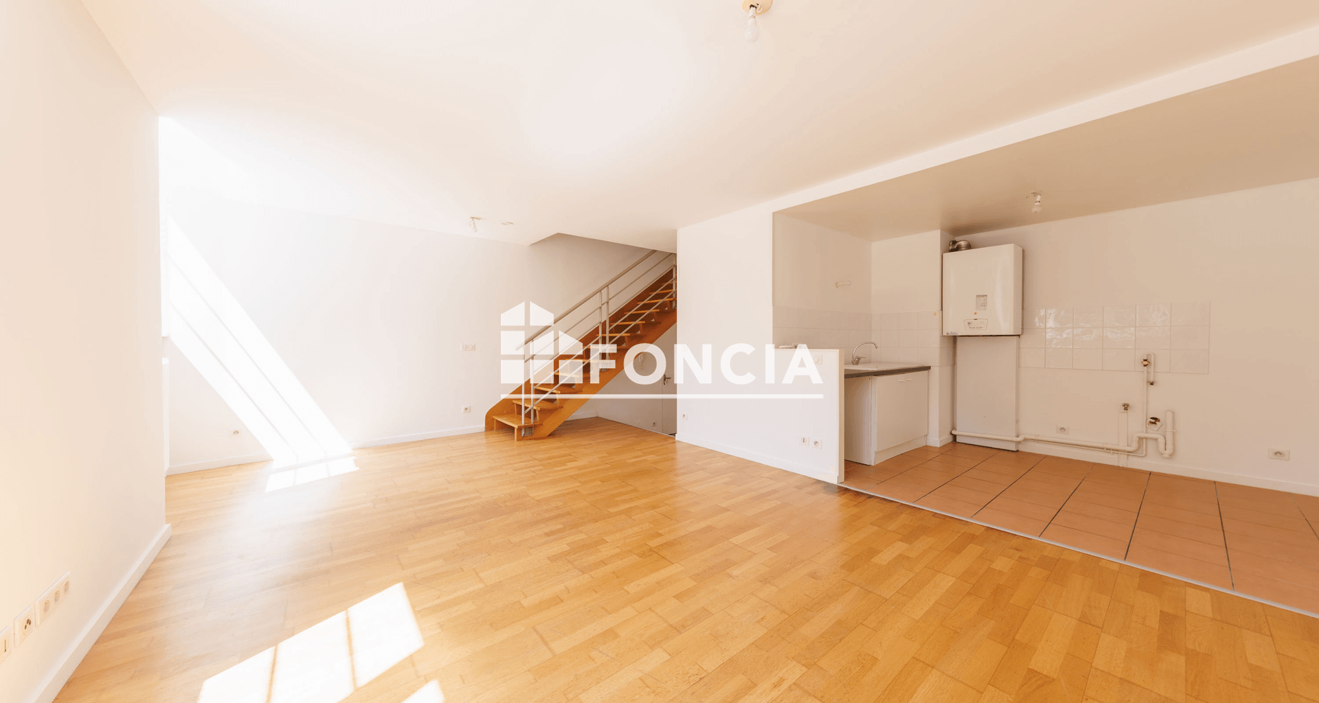 Appartement 3 pièces (84 m²) à vendre - Riom (63200)