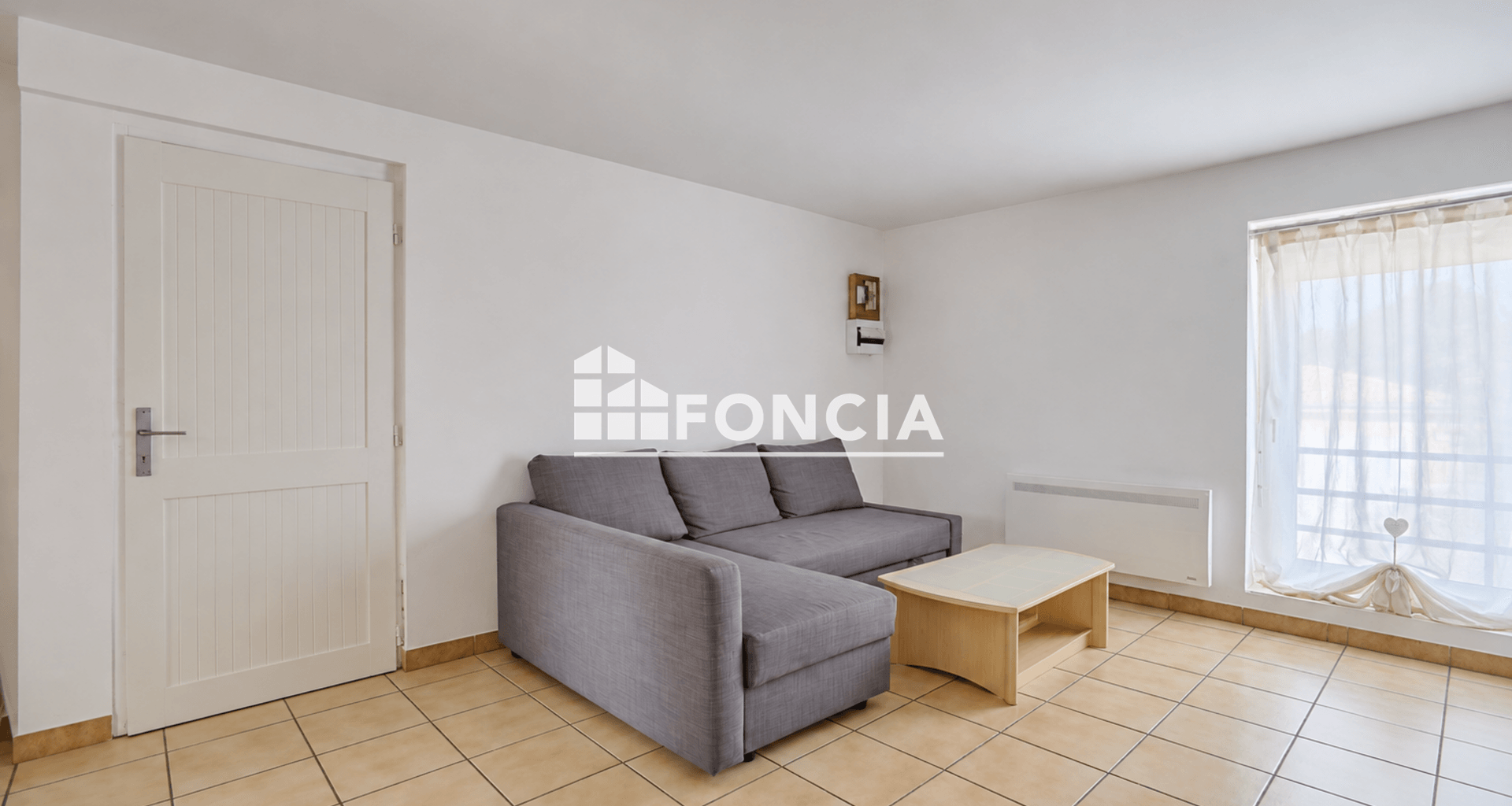 Appartement 2 pièces (40 m²) à vendre - Bouliac (33270)