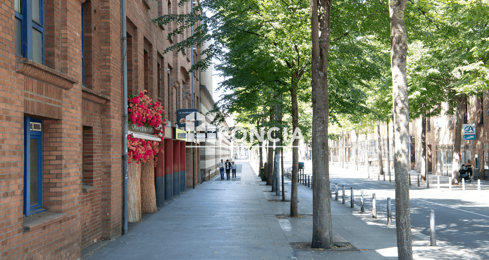 Appartement 3 pièces (72.6 m²) à vendre - Amiens (80000)