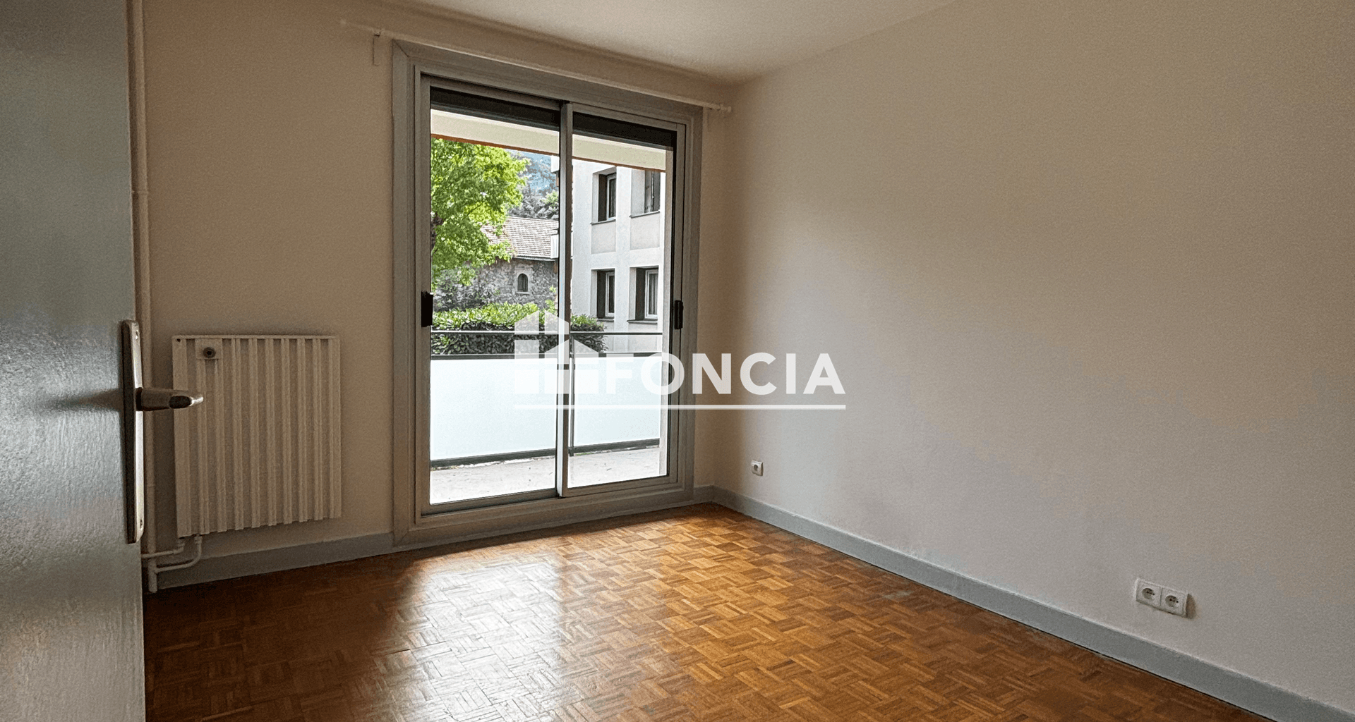 Appartement 4 pièces (77.84 m²) à louer - Fontaine (38600)