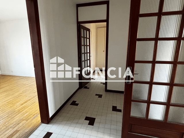 Appartement 3 pièces (71.13 m²) à louer - Fontaine (38600)
