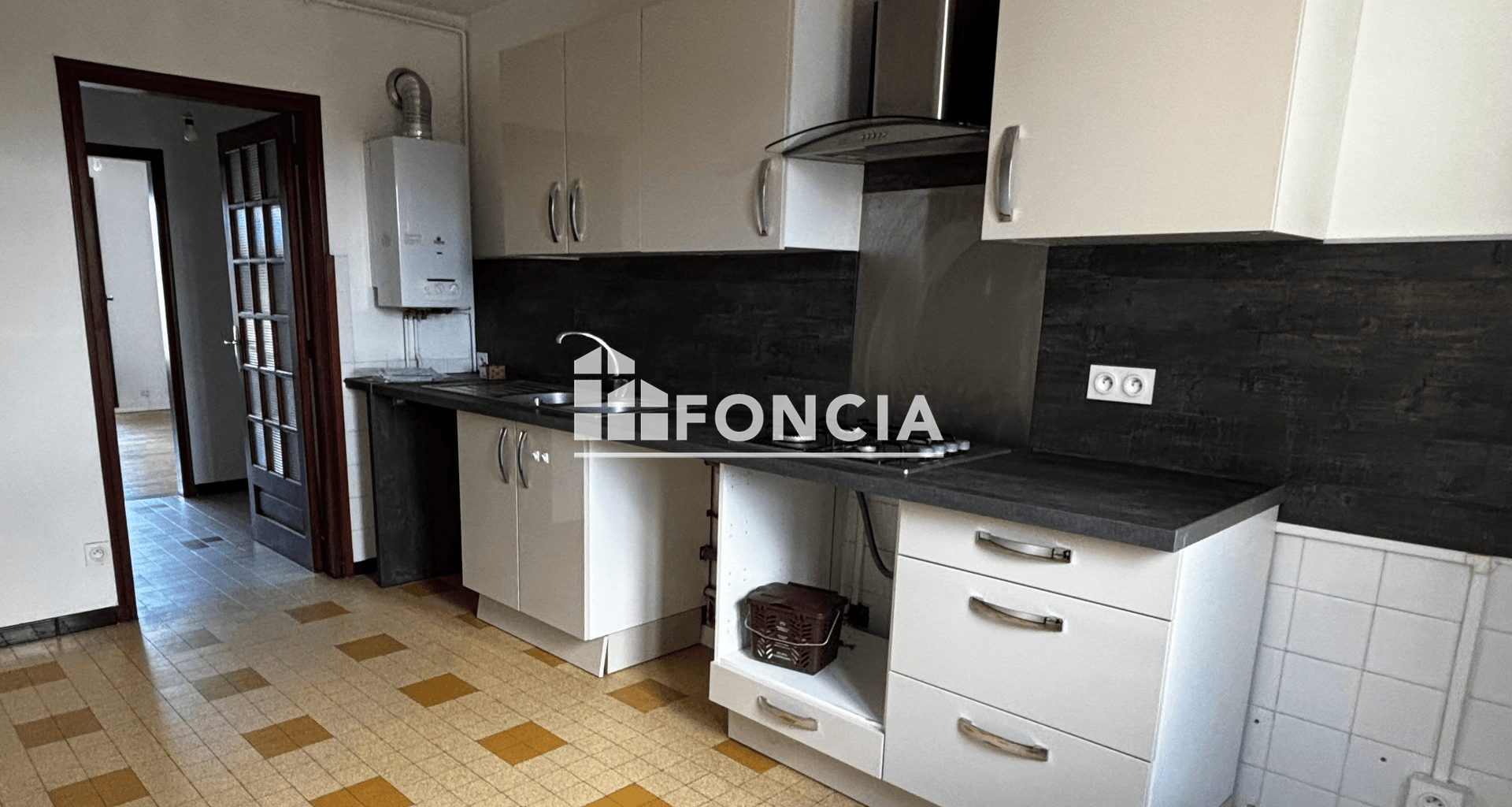 Appartement 3 pièces (71.13 m²) à louer - Fontaine (38600)