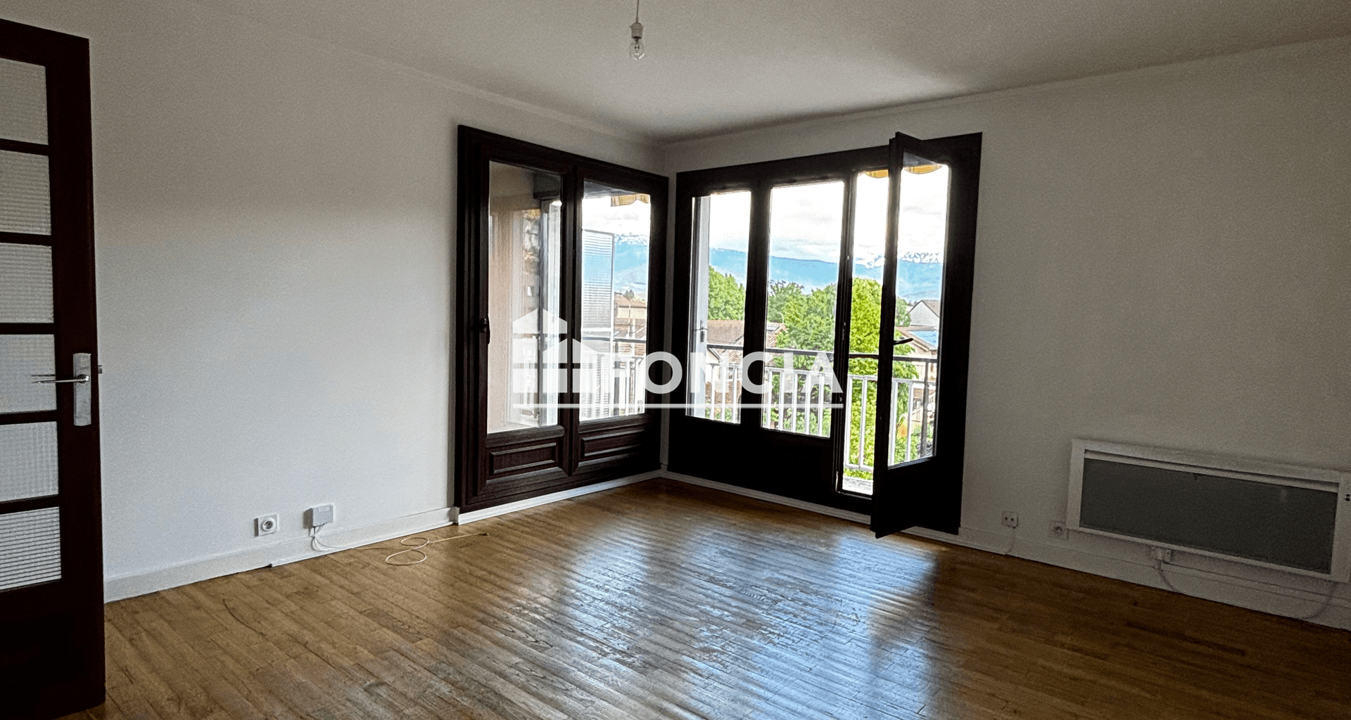 Appartement 3 pièces (71.13 m²) à louer - Fontaine (38600)