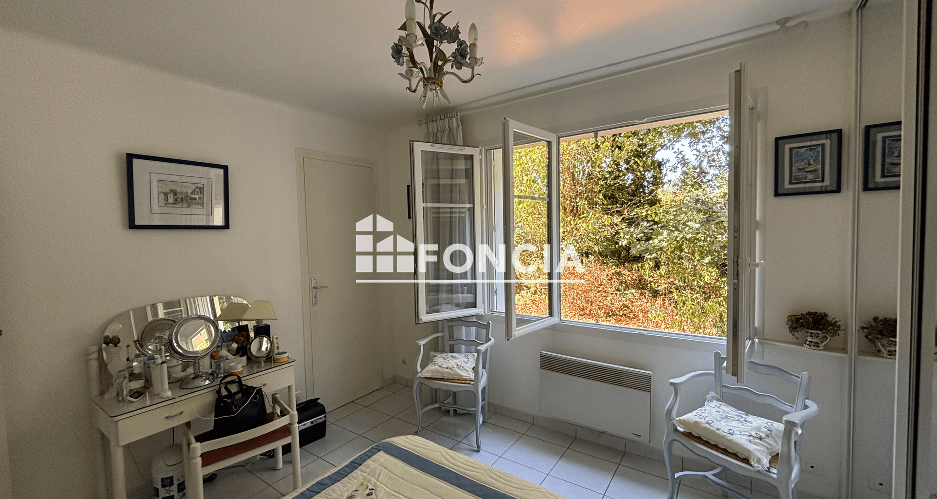 Appartement 2 pièces (34.74 m²) à vendre - Fouesnant (29170)