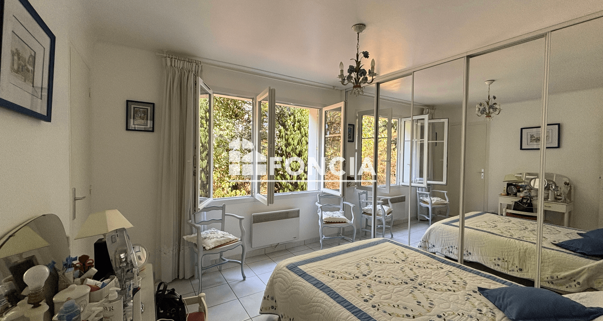 Appartement 2 pièces (34.74 m²) à vendre - Fouesnant (29170)
