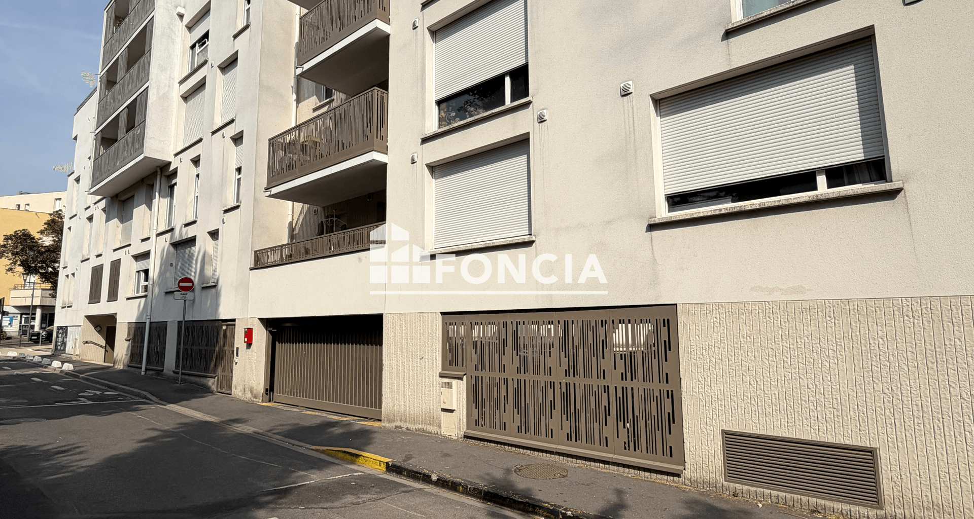 Studio (23 m²) à vendre - Saint-ouen-l'aumône (95310)