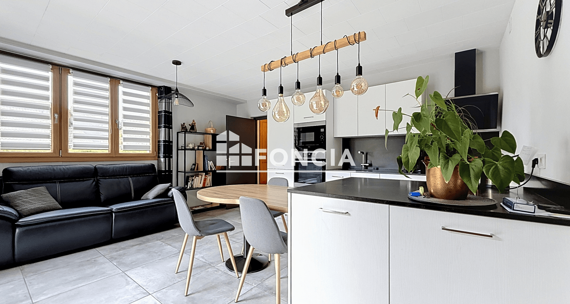Maison 6 pièces (140 m²) à vendre - Passy (74190)