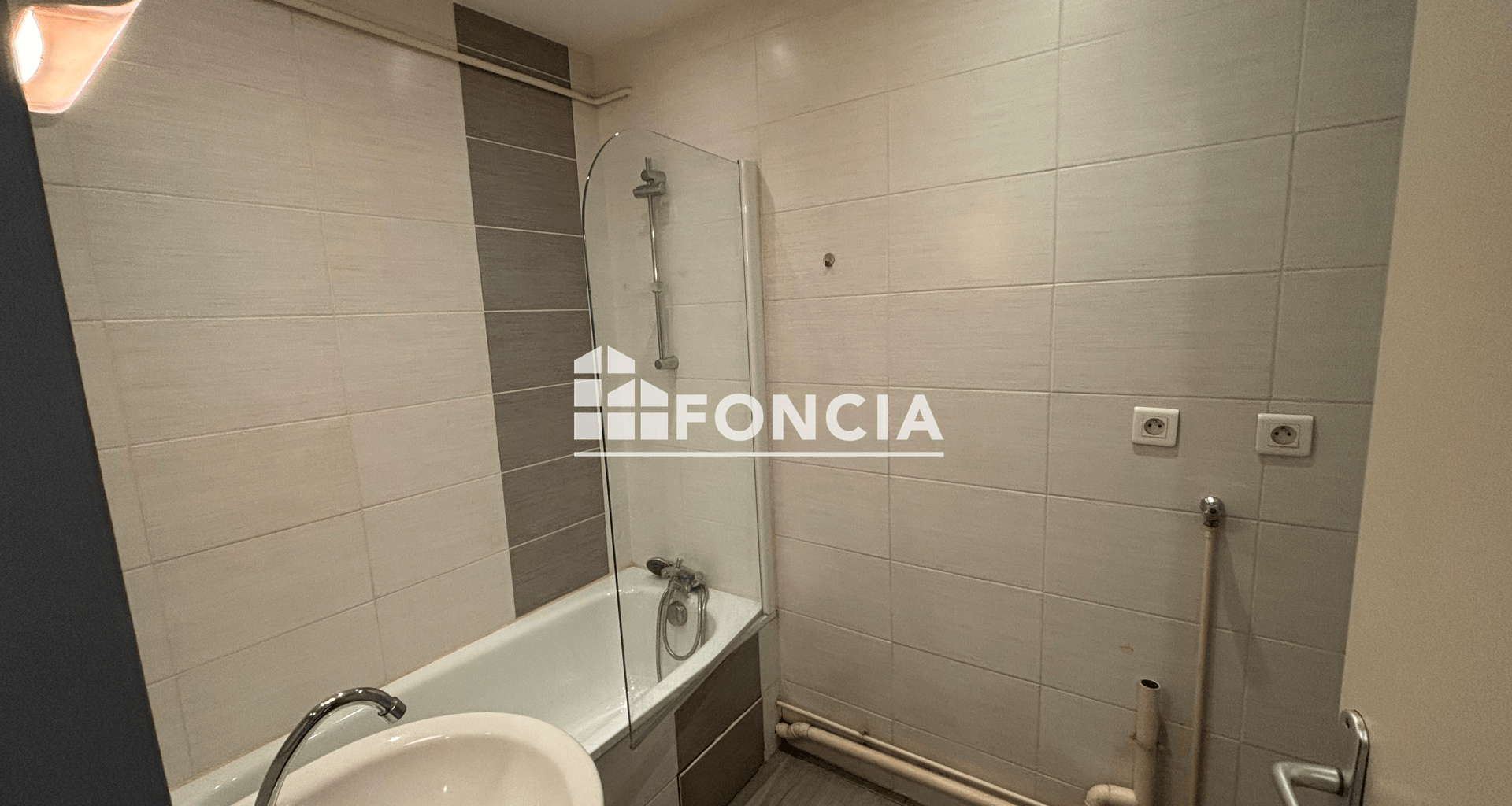 Appartement 3 pièces (54.27 m²) à louer - Sainte-foy-lès-lyon (69110)