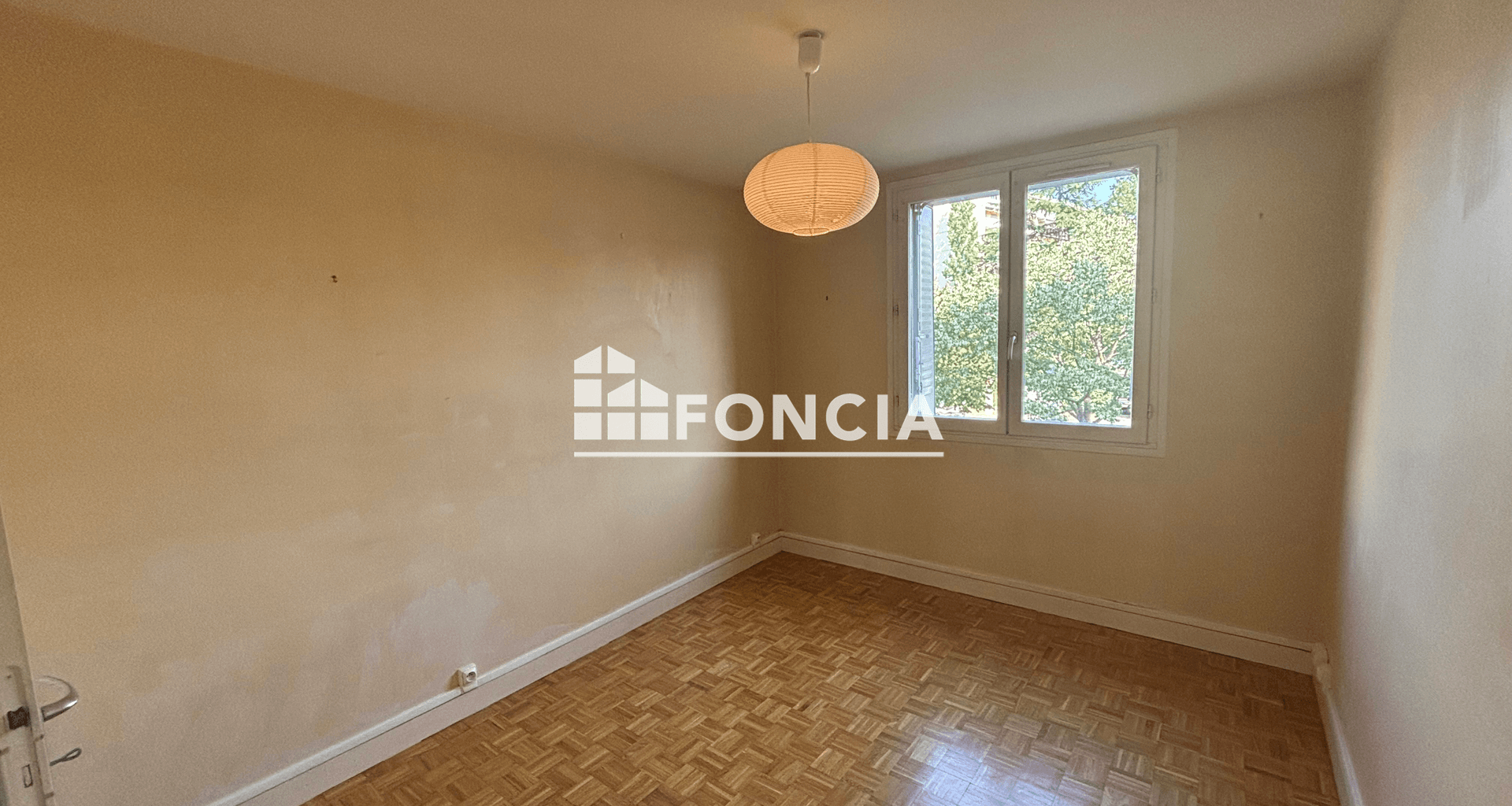 Appartement 3 pièces (54.27 m²) à louer - Sainte-foy-lès-lyon (69110)