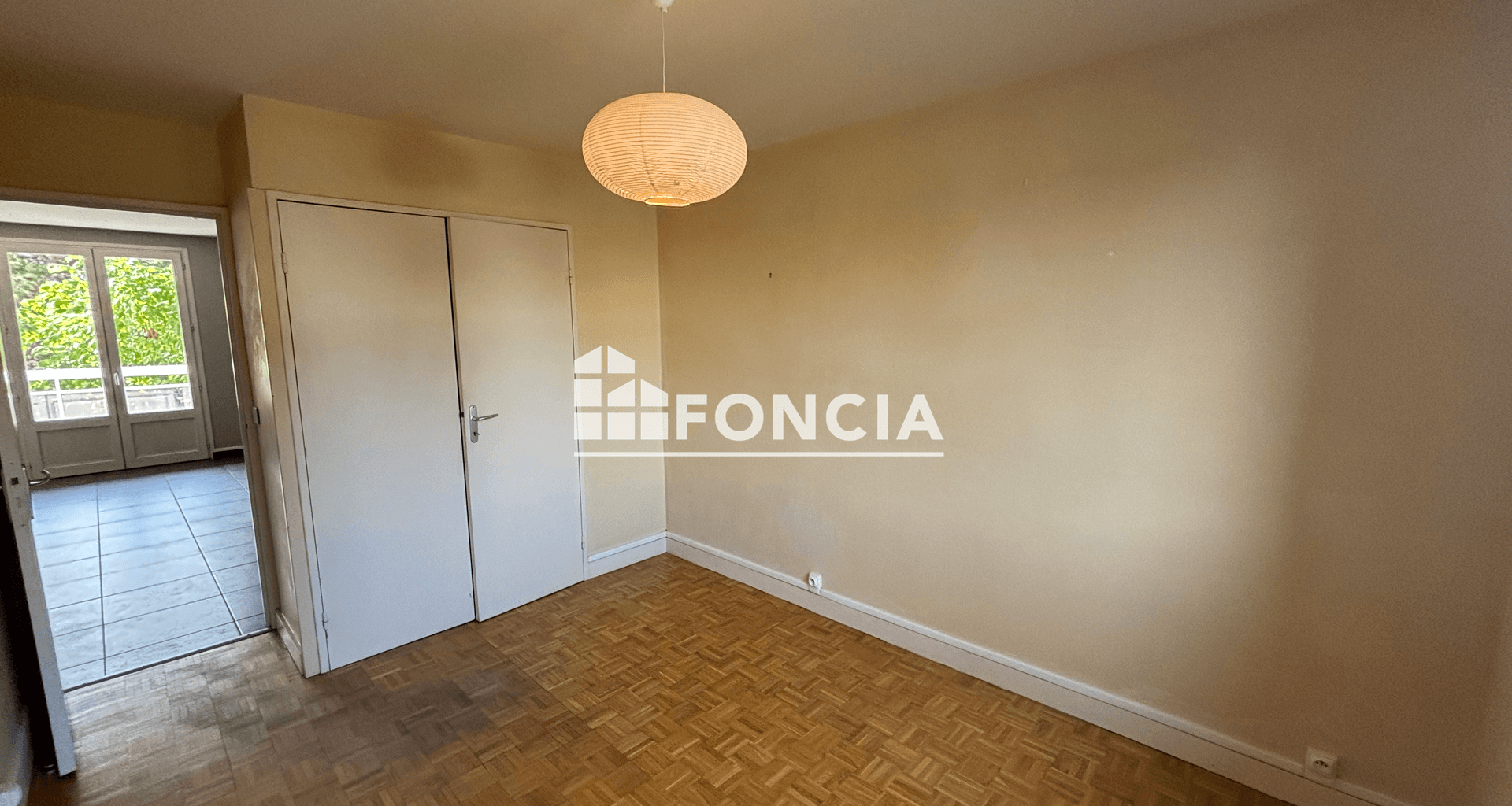 Appartement 3 pièces (54.27 m²) à louer - Sainte-foy-lès-lyon (69110)
