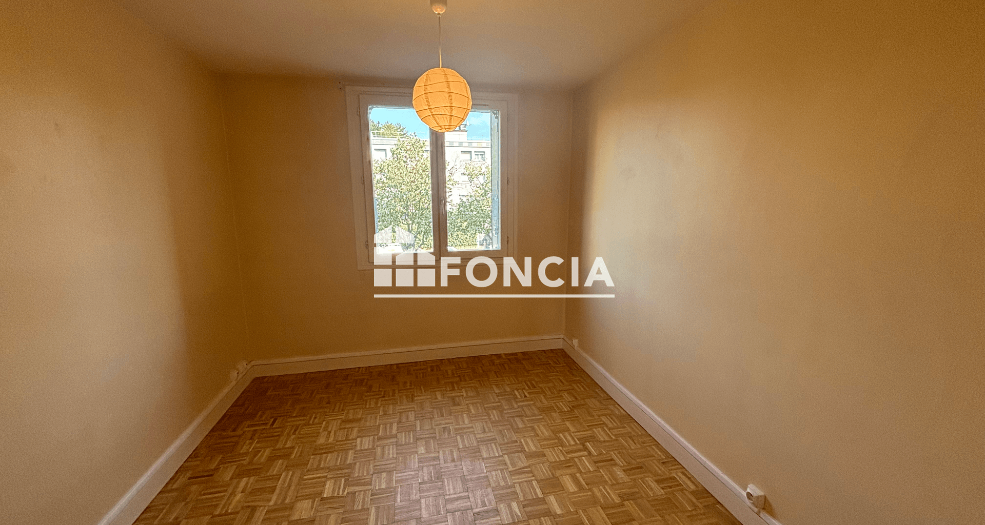 Appartement 3 pièces (54.27 m²) à louer - Sainte-foy-lès-lyon (69110)