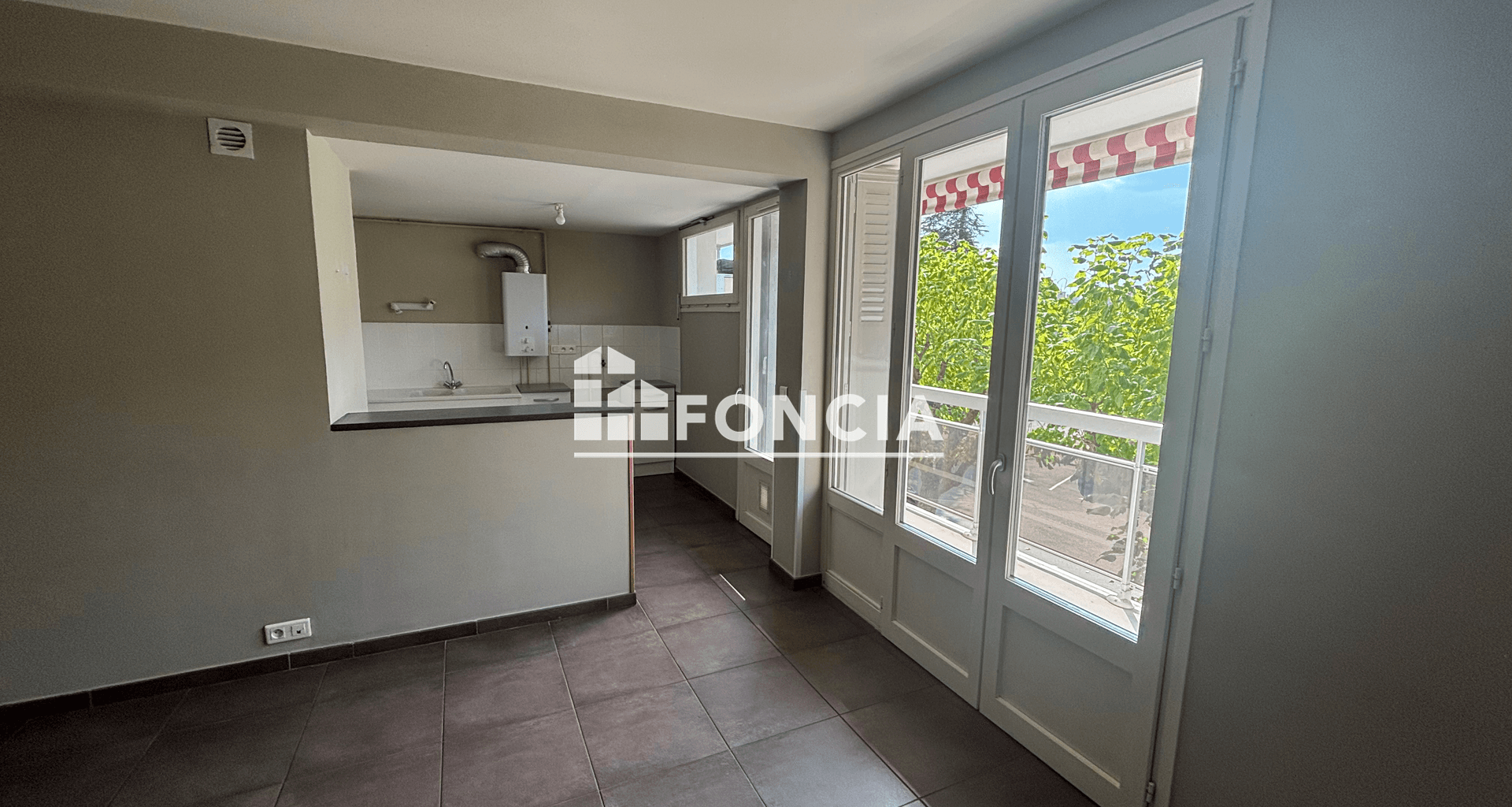 Appartement 3 pièces (54.27 m²) à louer - Sainte-foy-lès-lyon (69110)