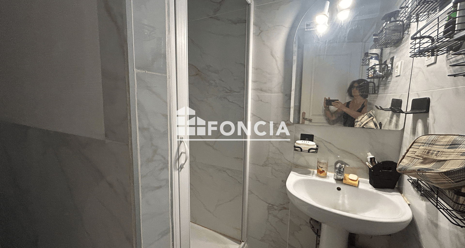 Appartement 5 pièces (77.39 m²) à louer - Limony (07340)
