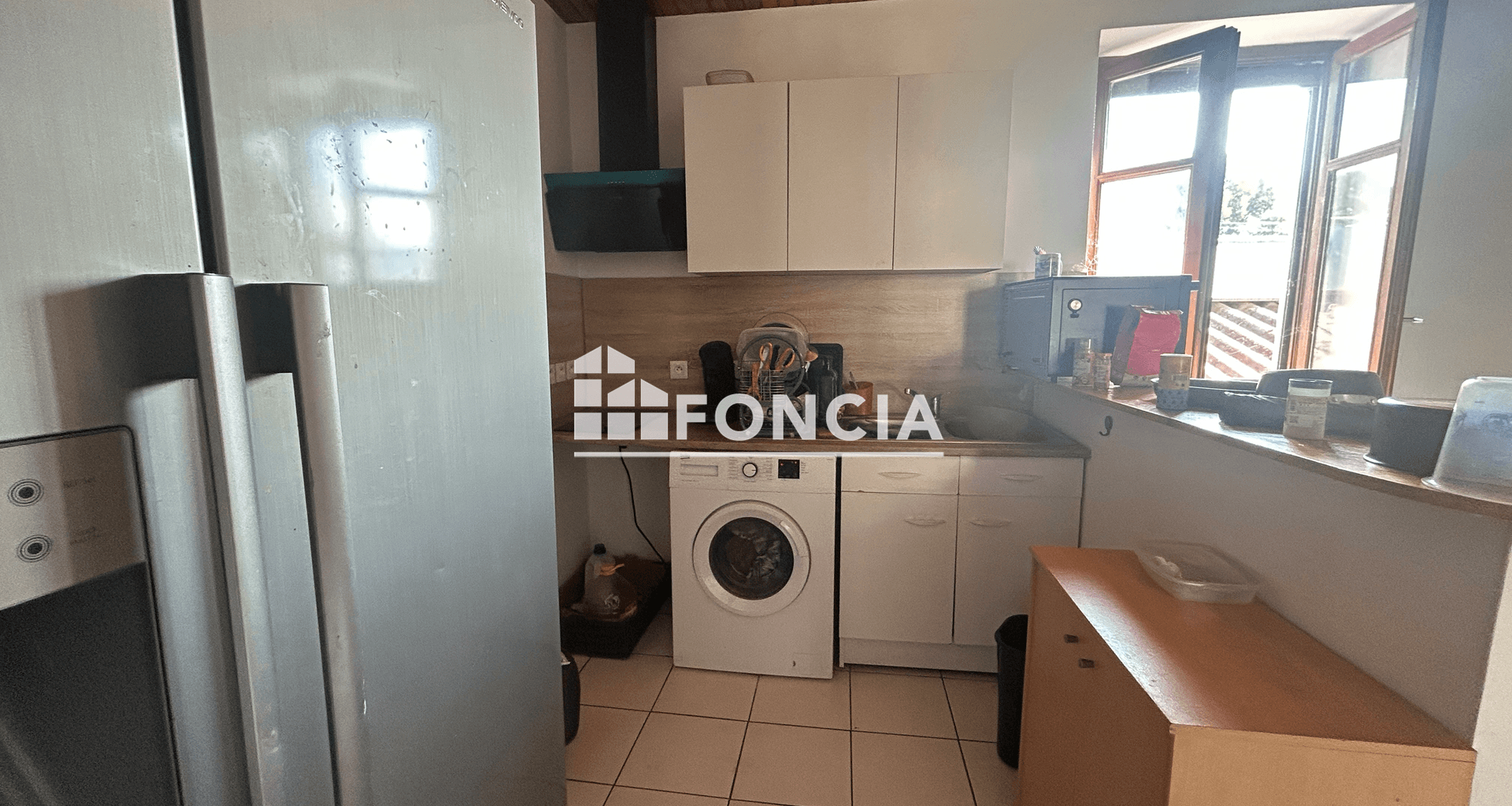Appartement 5 pièces (77.39 m²) à louer - Limony (07340)