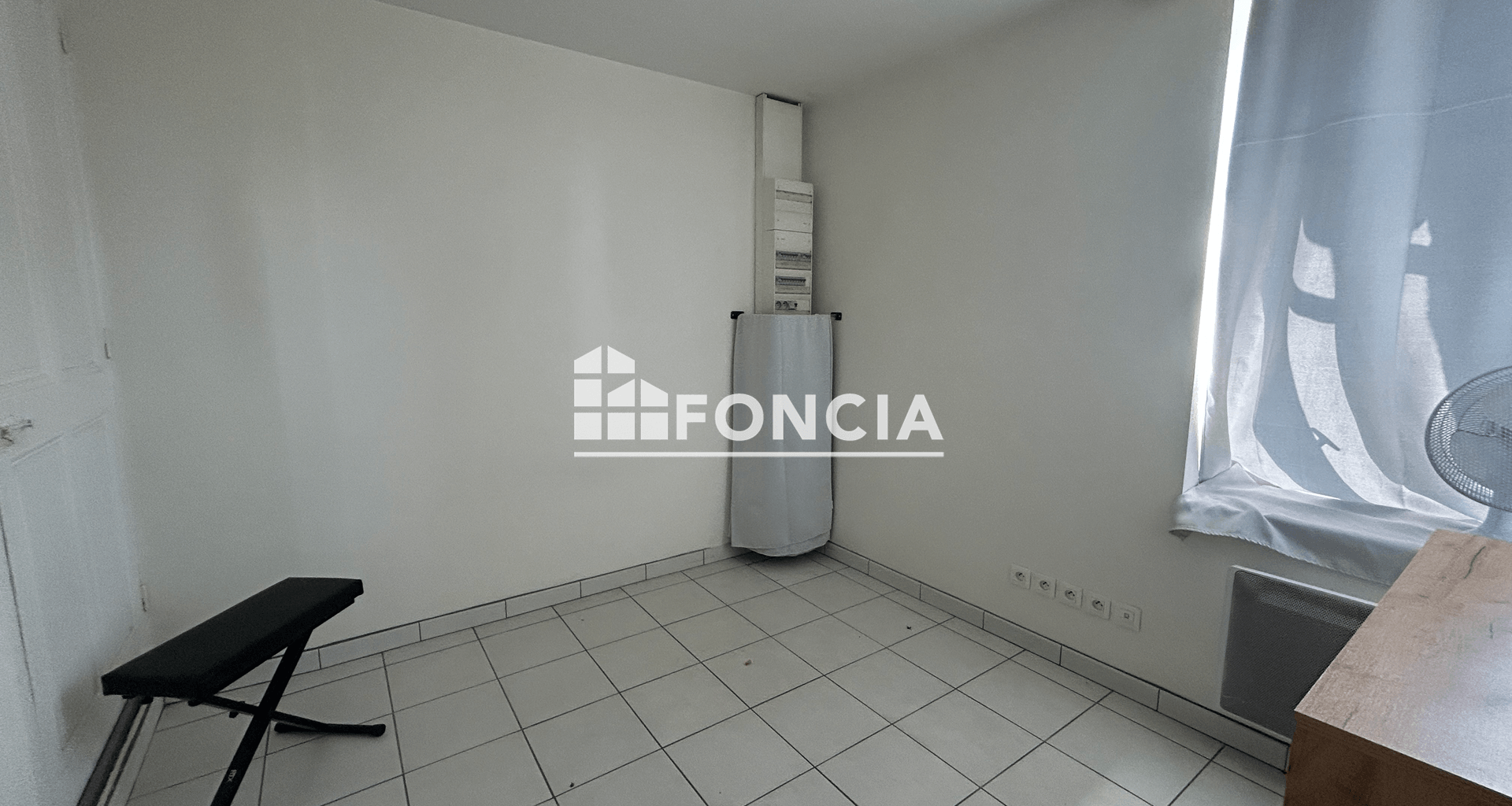 Appartement 5 pièces (77.39 m²) à louer - Limony (07340)
