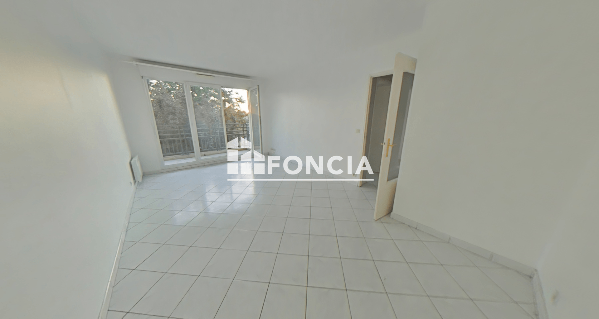 Appartement 2 pièces (42.3 m²) à louer - Arnouville (95400)