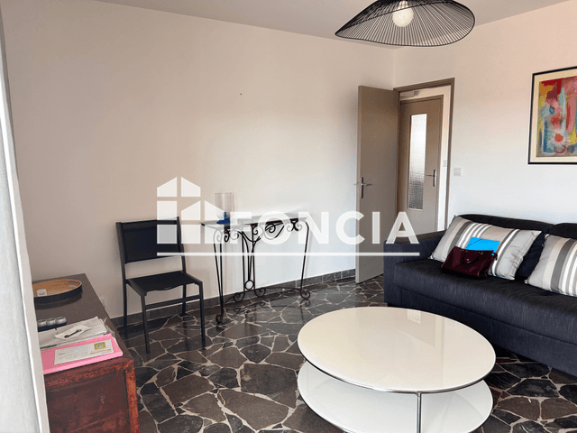 Appartement 2 pièces (42.71 m²) à louer - Sanary Sur Mer (83110)