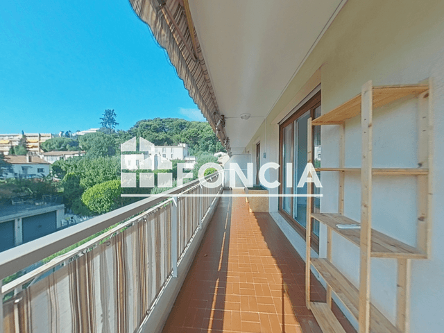 Appartement 4 pièces (84.75 m²) à louer - St Laurent Du Var (06700)
