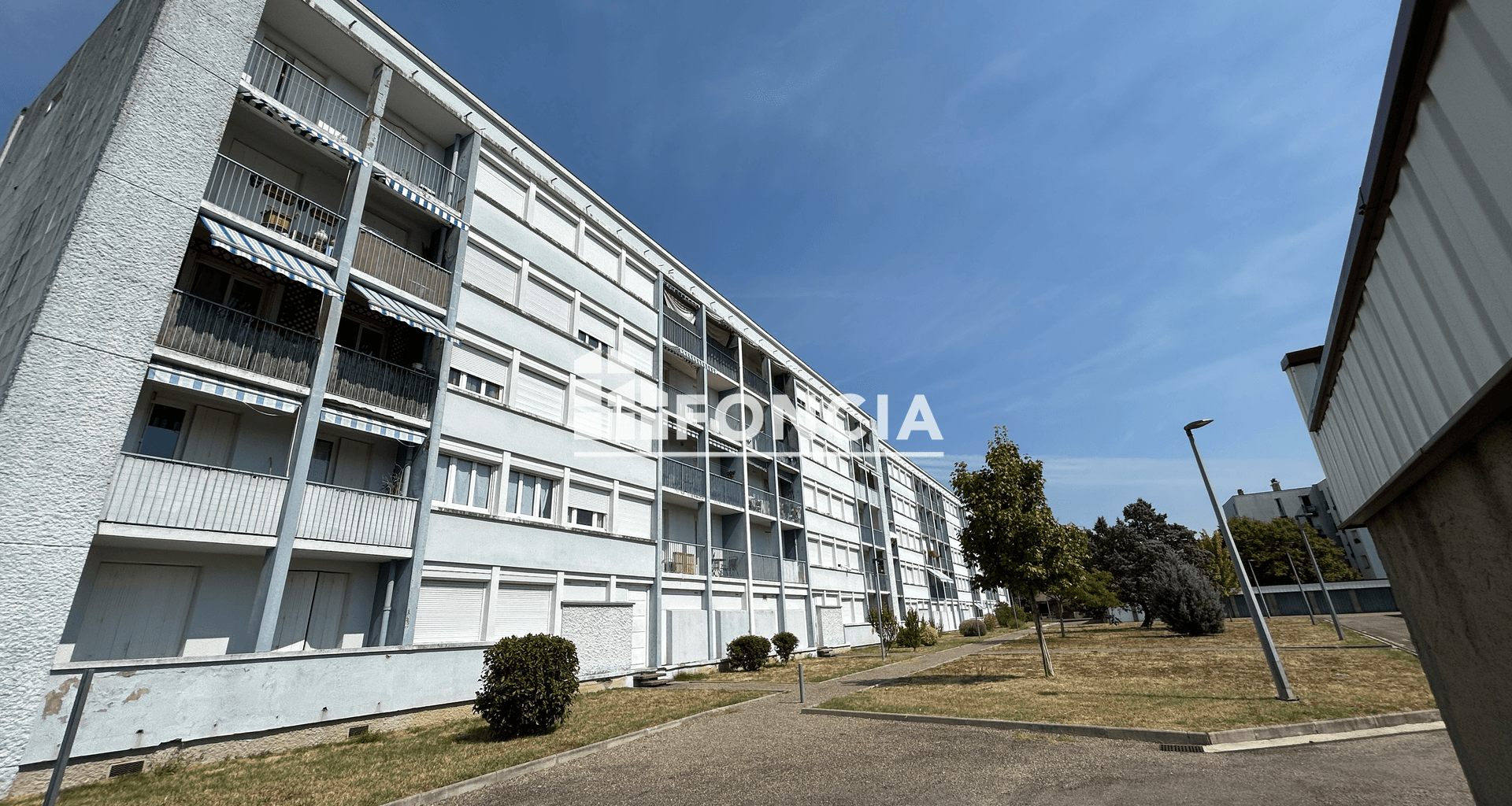 Appartement 5 pièces (85.35 m²) à vendre - Montauban (82000)