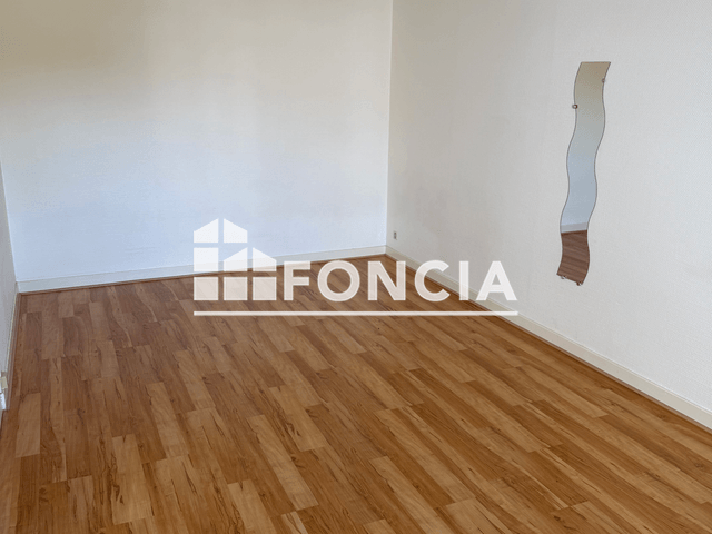 Studio (28.44 m²) à louer - Villers Les Nancy (54600)